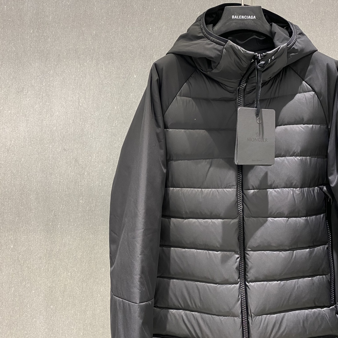 Moncler Down Jackets